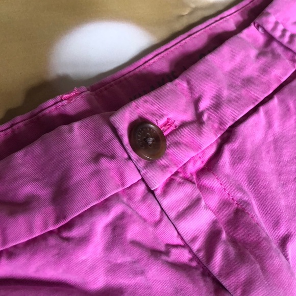 Purple GAP shorts - Picture 2 of 4